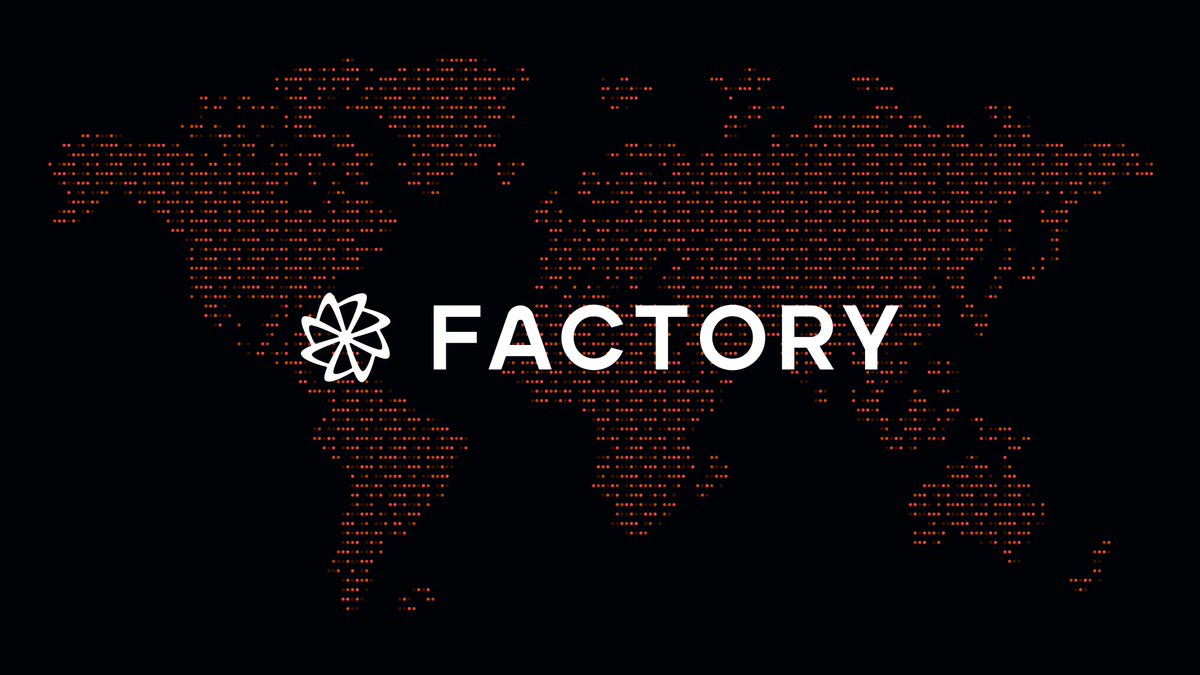 FactoryAI's tweet image. We detected and disrupted a highly automated cyber operation attempting to use Factory as a node in a worldwide mesh of “off-label” LLM usage.

The attackers deployed AI coding agents to generate and maintain their infrastructure, adapt to our defenses in real time, and…