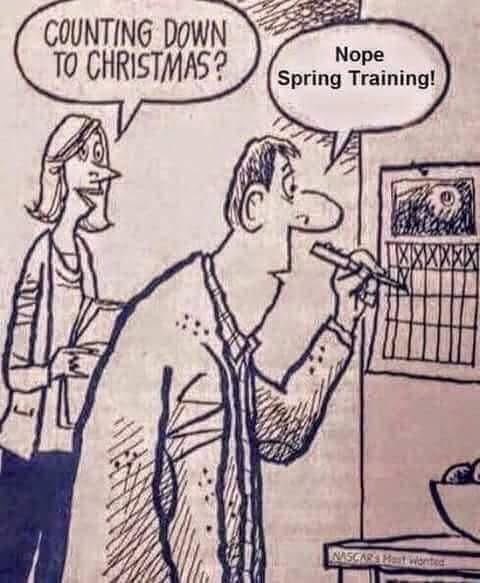 stevesher_7's tweet image. The Cubs play their first spring training game exactly 3 months from today! But who’s counting??? #Cubs #SpringTraining @cactusleagueaz