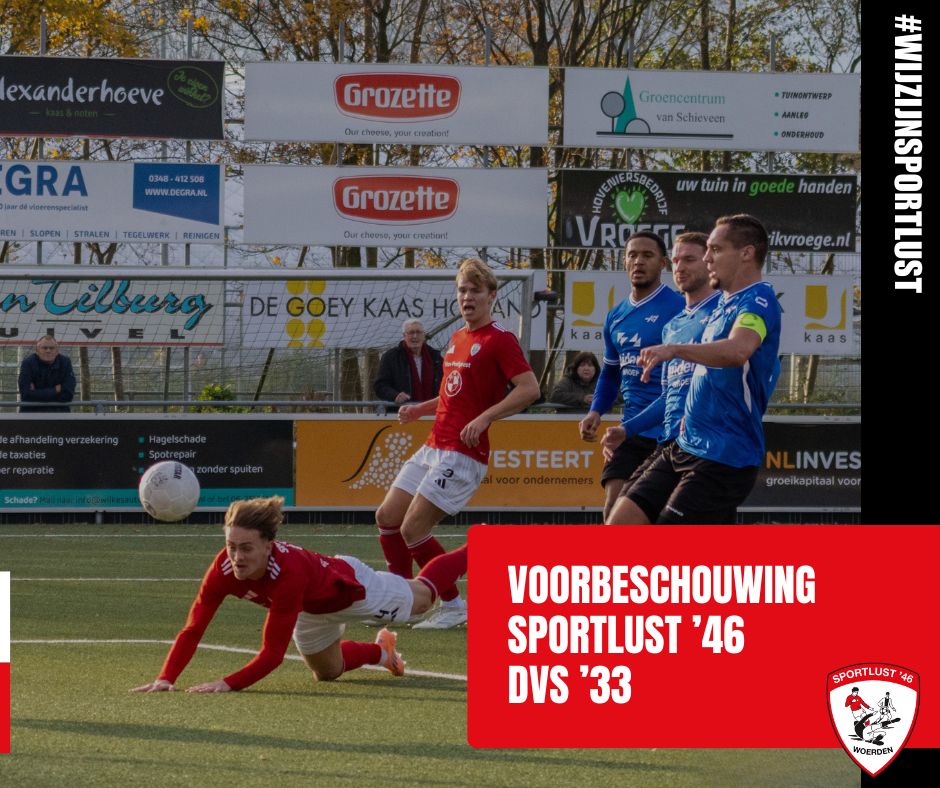 VOORBESCHOUWING | Op Sportpark Cromwijck wacht zaterdag een duel dat zomaar eens richtinggevend kan worden voor de rest van het seizoen. De inzet is duidelijk, wie wint, blijft aanhaken bij de top, wie verliest, raakt voorlopig het zicht op de bovenste plekken kwijt.