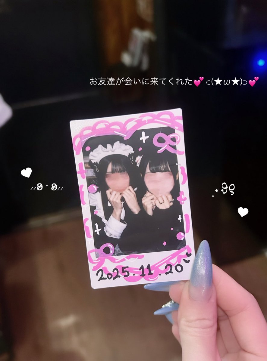 mayu_oremei's tweet image. 退勤🔚⊂(★ω★)⊃💘寒い中ご帰宅ありがとうございました(^з^) -☆今日もとーってもはっぴーな1日になりました💭🎵 次回のお給仕は22日、チャイナイベです🐼🇨🇳我爱你♡待ってます♡ おやすみ👶🏻 💤
 #名古屋 #名古屋駅 #名駅 #大須 #栄 #コンカフェ嬢