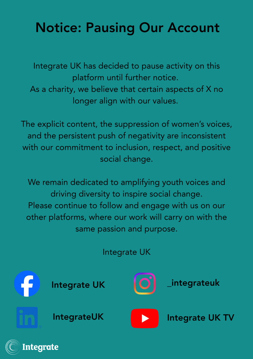 Integrate UK tweet media