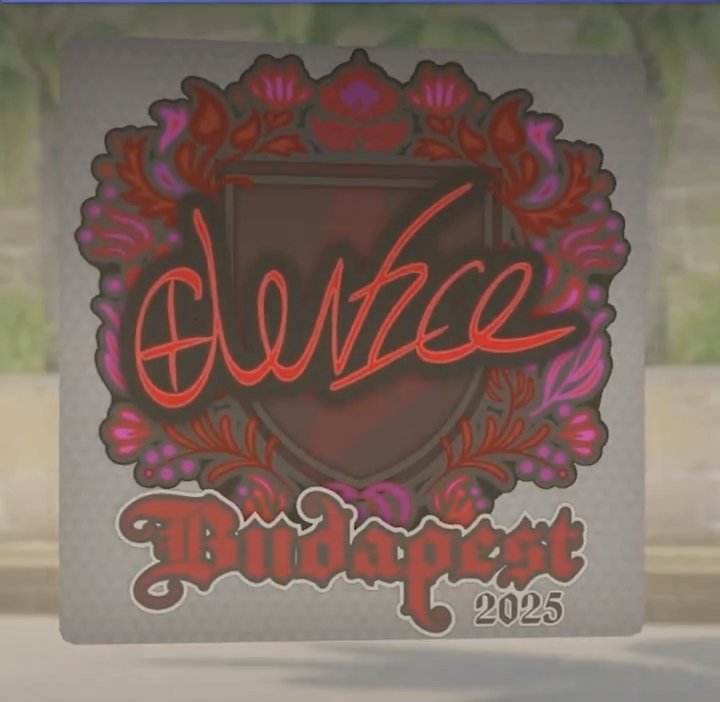 dingleCS2's tweet image. deNzce 🔥🔥🔥🔥