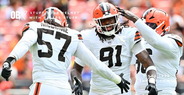 The Cleveland #Browns coming to an agreement on a contract extension with Alex Wright could portend more to come as well as the sense inside Berea. From <a href="/_PeteSmith_/">Pete Smith</a> --&gt; 247sports.com/nfl/cleveland-…