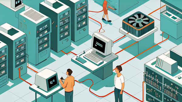 Theaiprompter7's tweet image. Hold onto your GPUs, folks! ScaleOps just decided to play fairy godmother for enterprises drowning in massive AI bills. Their shiny new AI Infra product cuts GPU costs by up to 70%, which means your AI can finally stop raiding the family credit card for those fancy compute hours.…