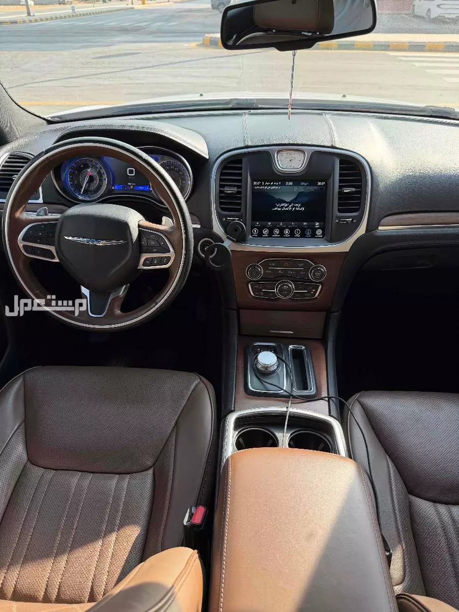mstaml_com's tweet image. كرايسلر Chrysler C300 2022 مستعملة للبيع في الرياض بسعر 105 آلاف ريال سعودي
 للتواصل مع المعلن 👇 :
mstaml.com/4605289
#مستعمل_السعودية #سيارات_للبيع #سيارات_السعودية #سيارات_مستعملة #كرايسلر #الرياض
