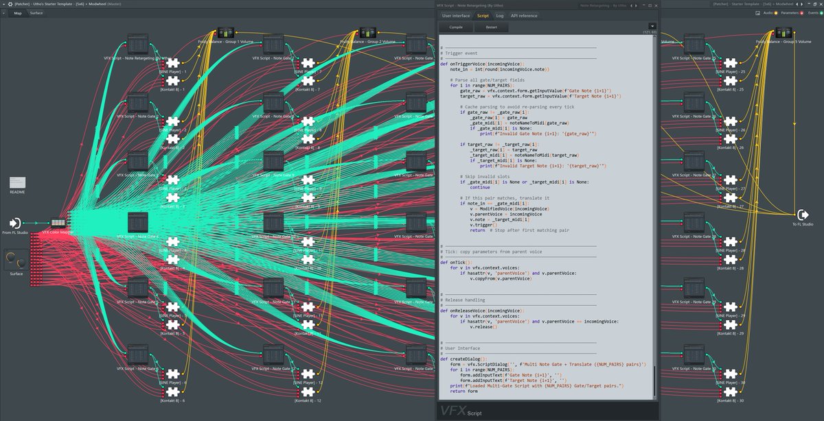 Utho Riley - Composer 🎵 tweet media