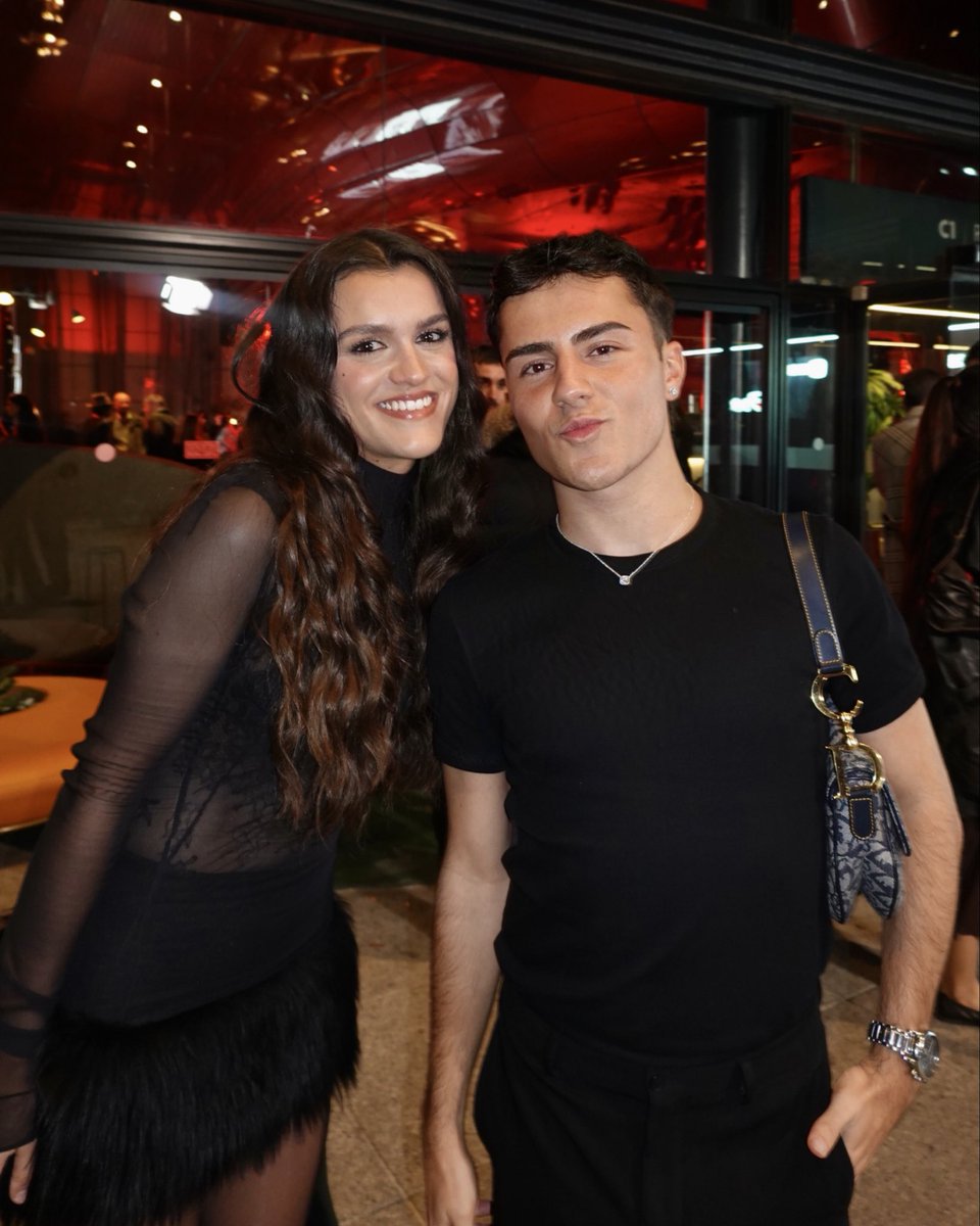 oscaarfont's tweet image. el mejor día de mi vida