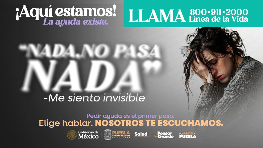 carlosmartinh's tweet image. 👇 Si necesitas ayuda, no dudes en llamar al 800 911 2000