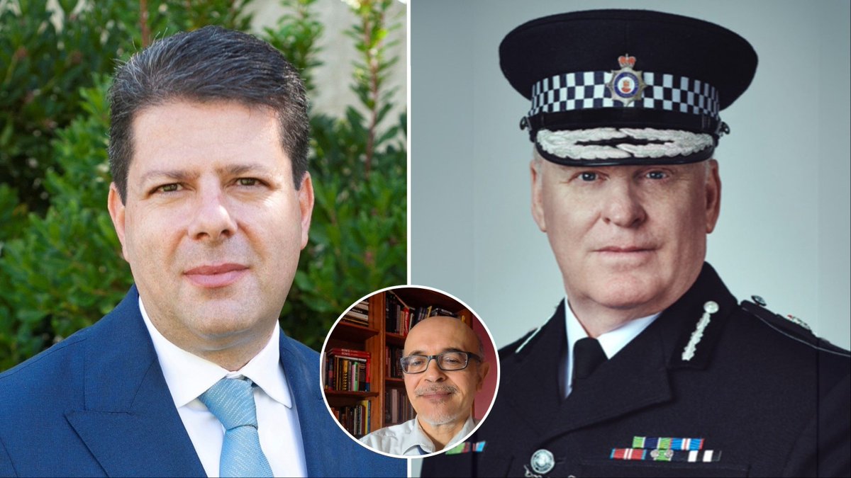 The McGrail Report – #Gibraltar’s path to reconciliation after five years of fracture, by F Oliva theolivepress.es/spain-news/202…