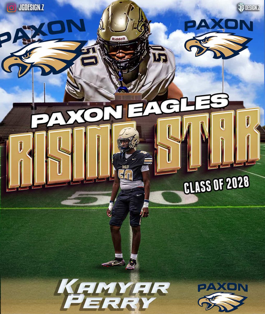 Thank you <a href="/JGdesignzz/">JG Design.z</a> for making this graphic of me I really appreciate it 

<a href="/FbPaxon/">PaxonFB</a> <a href="/PrepRedzoneFL/">Prep Redzone Florida</a> <a href="/CoachGeraldG/">Coach “G” Gerald Gailliard</a> <a href="/CoachT_99/">Coach T</a> <a href="/CoachEHubbard/">Coach Hubbard</a> <a href="/CoachParkerCCU/">Bryan Parker</a> <a href="/Coach_Smith55/">Josiah Smith</a>