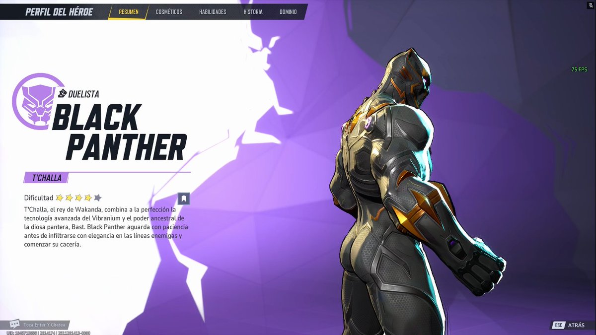 LoboSamp's tweet image. 🫦