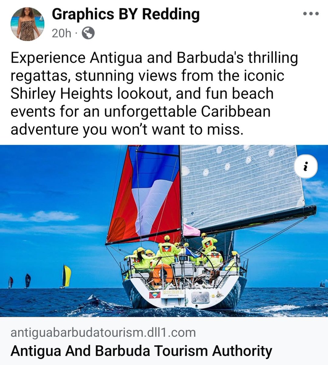 MSVIVACIOUSCOM's tweet image. #ClickLinkInMyBio 
#ReddingGraphicsAndTravel
#Dream #Live #TravelTheWorld

facebook.com/share/p/17cG1H…