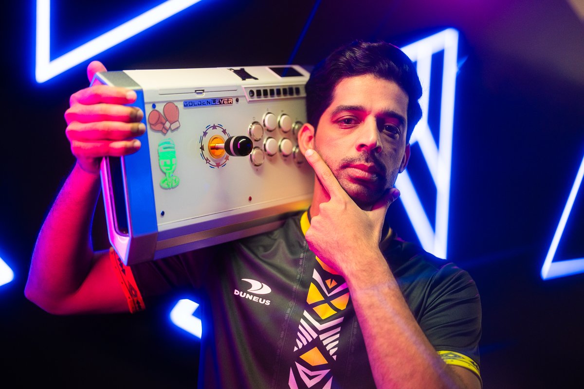 كأس العالم للرياضات الإلكترونية tweet media