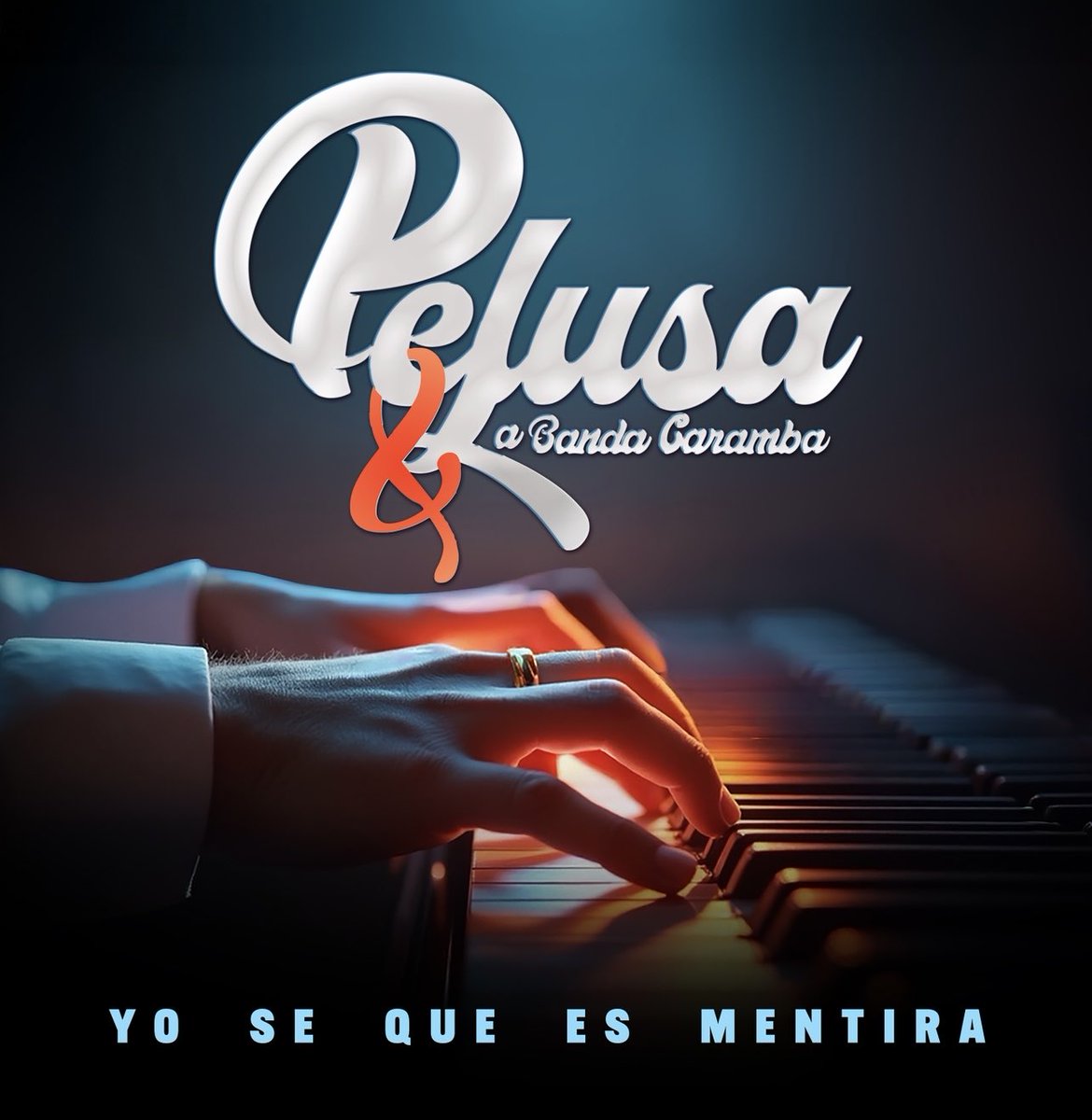 Ya sonando en <a href="/SabrositaD/">Sabrosita 590 y 1410</a> México Yo sé que es Mentira de Pelusa &amp; La Banda Caramba , Saludamos a nuestros amigos salseros de México 🇲🇽