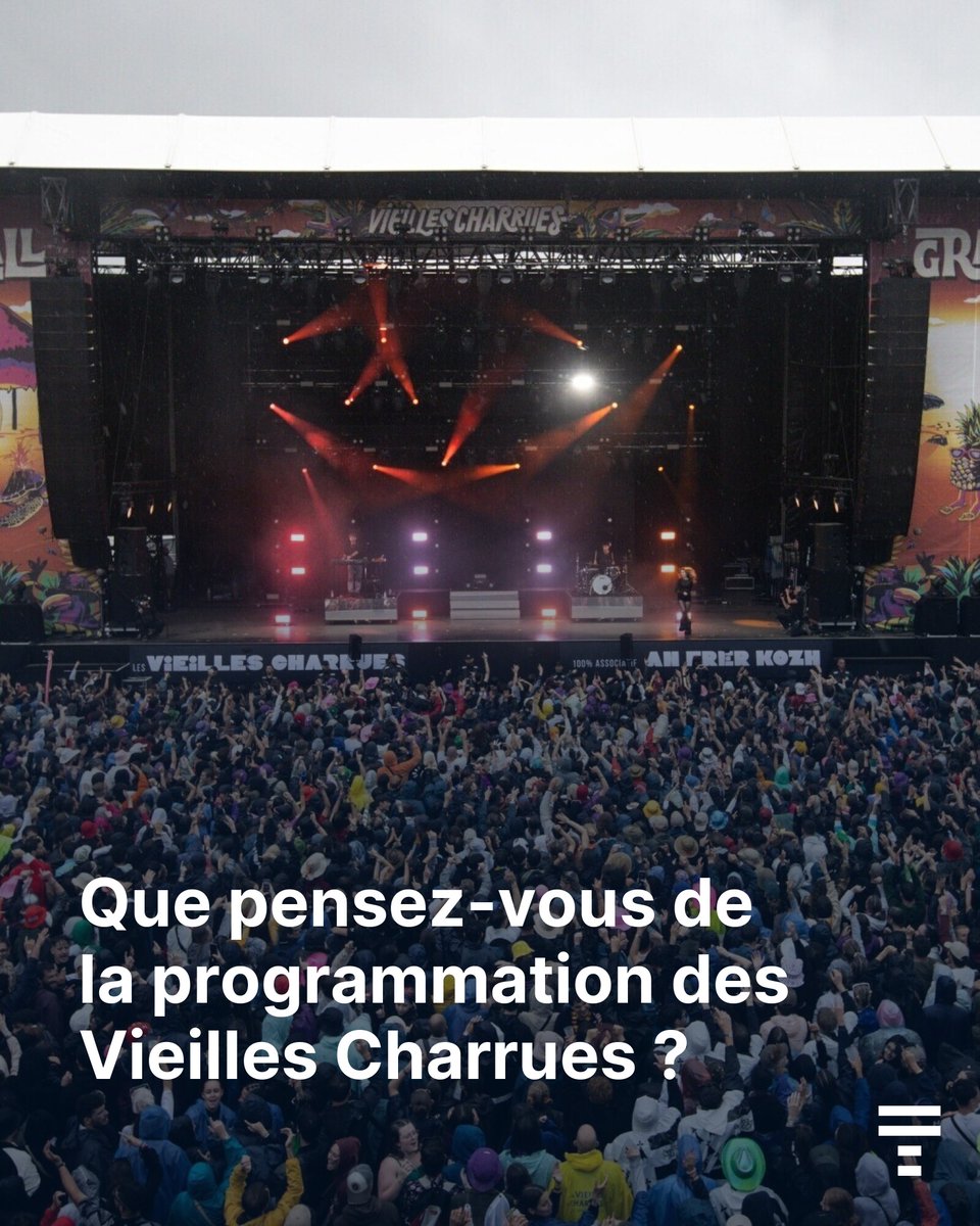 Êtes-vous content ? Dégoûté ? Au paradis ? Nous attendons vos témoignages ! ➡️ go.letelegramme.fr/7Lvy