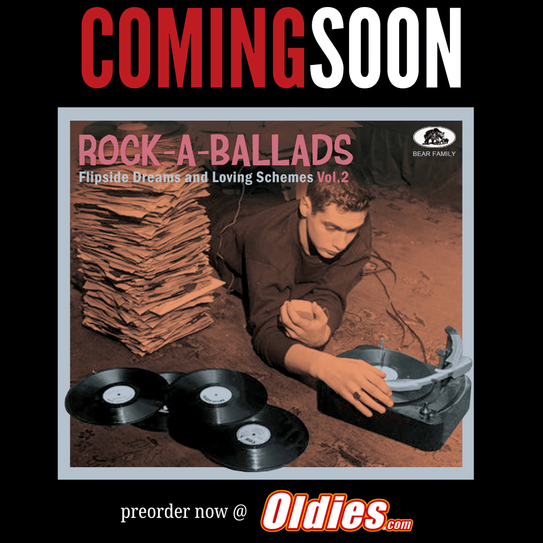 Oldies.com tweet media