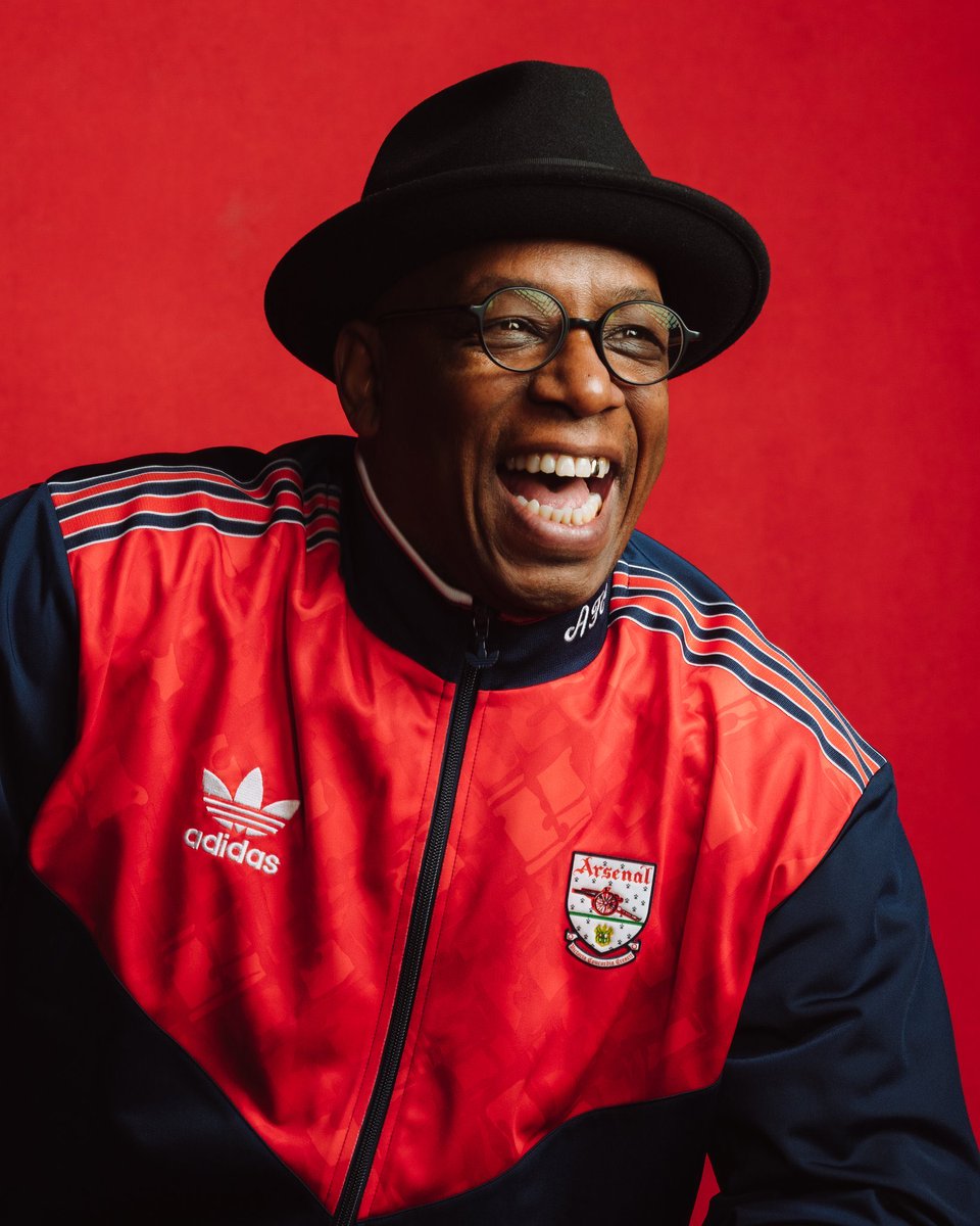 A national treasure.