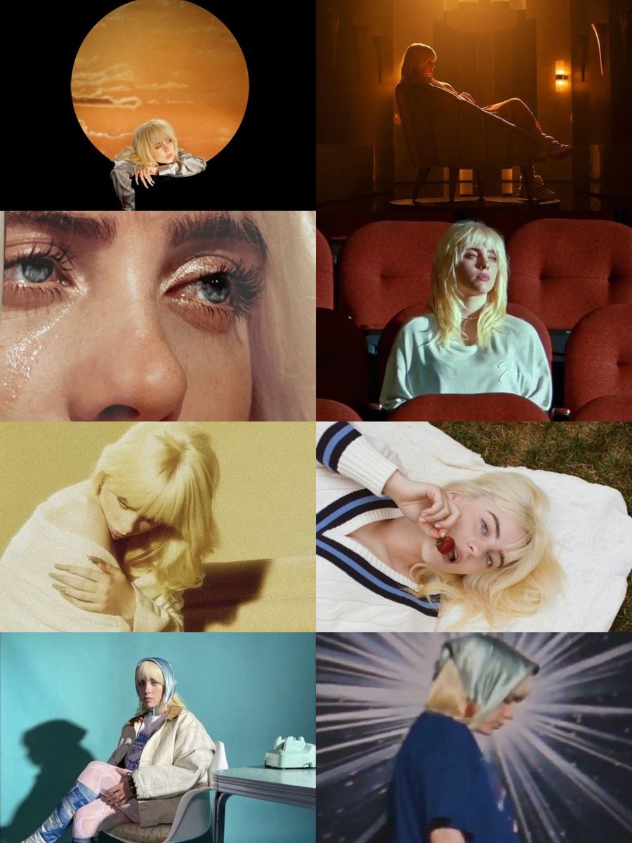 swampnuckles's tweet image. acho que não apreciamos a estética da era happier than ever o suficiente