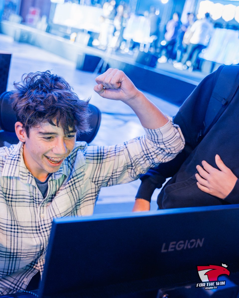 Mais um #KingOfTheArmy coroado com a conquista no CS2!👑

Powered by <a href="/lenovoportugal/">Lenovo Portugal</a> 😍

#ftwesports #FTWLGW