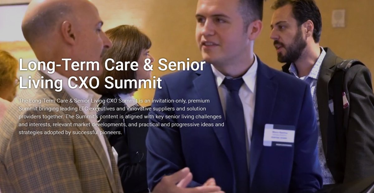 SmartLinx's tweet image. Smartlinx is heading to the Long-Term Care &amp;amp; Senior Living CXO Summit on Dec 4! 🤝
Excited to talk staffing, efficiency, and workforce innovation with senior care leaders.

If you’ll be there, let’s connect. ✨

hubs.ly/Q03Vggqb0

#SeniorCare #LTC #WorkforceManagement