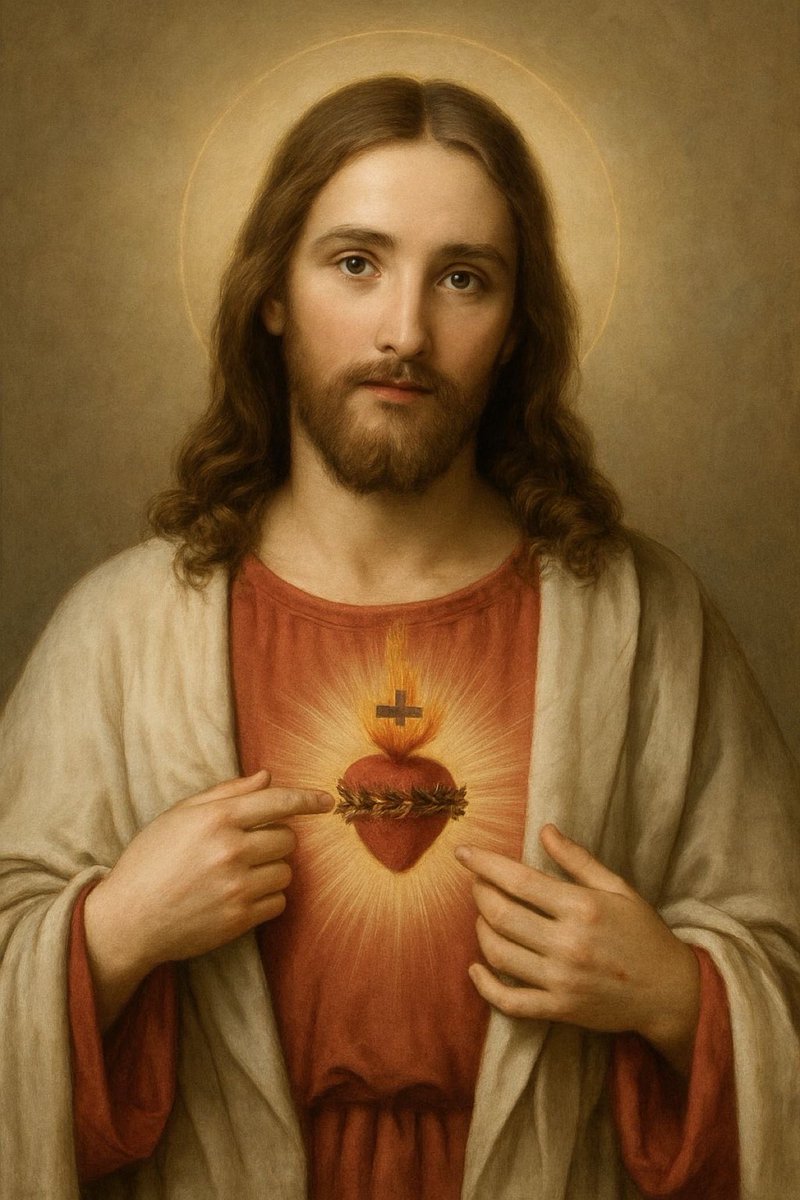 george_hitti's tweet image. Cuore di Gesù, vita e risurrezione nostra, abbi pietà di noi…💜

Dott. George Hitti 🇬🇪
Voce Dalla Terra Santa. 

 #DottorGeorgeHitti
#VoceDallaTerraSanta