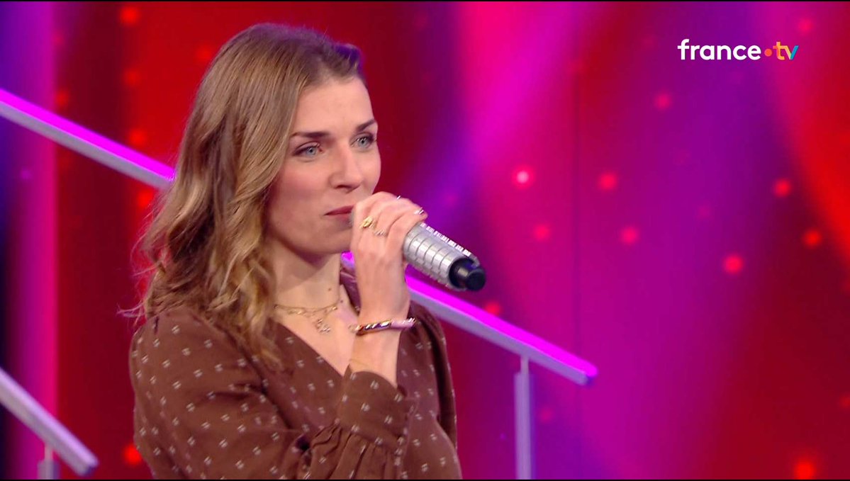 titi1960's tweet image. #Debut du dernier 1/4 de finale des #Masters de #Noplp de @nagui du 20/11/25 #MatchAller #Jennifer Vs #Manon