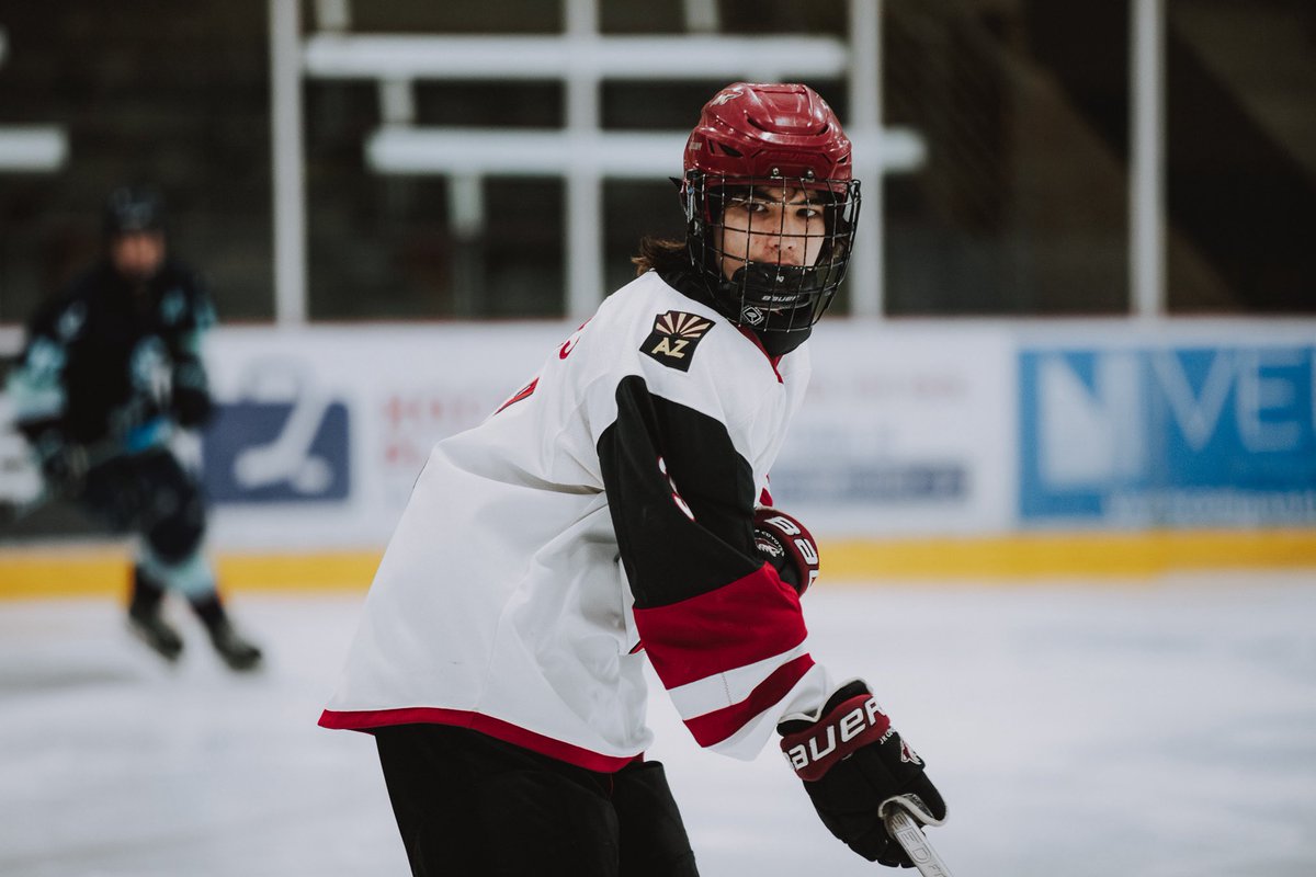 Jr. Coyotes tweet media