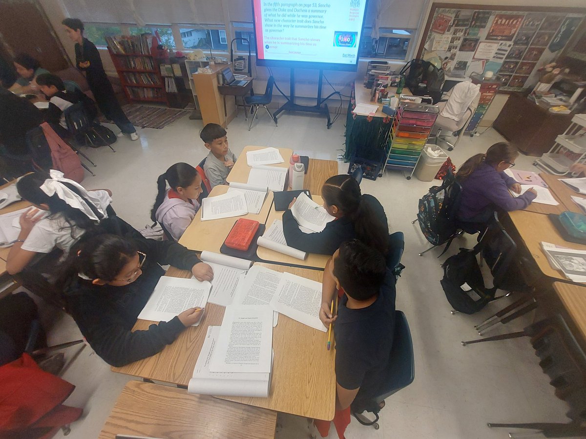 M.H. Moore Elementary School tweet media