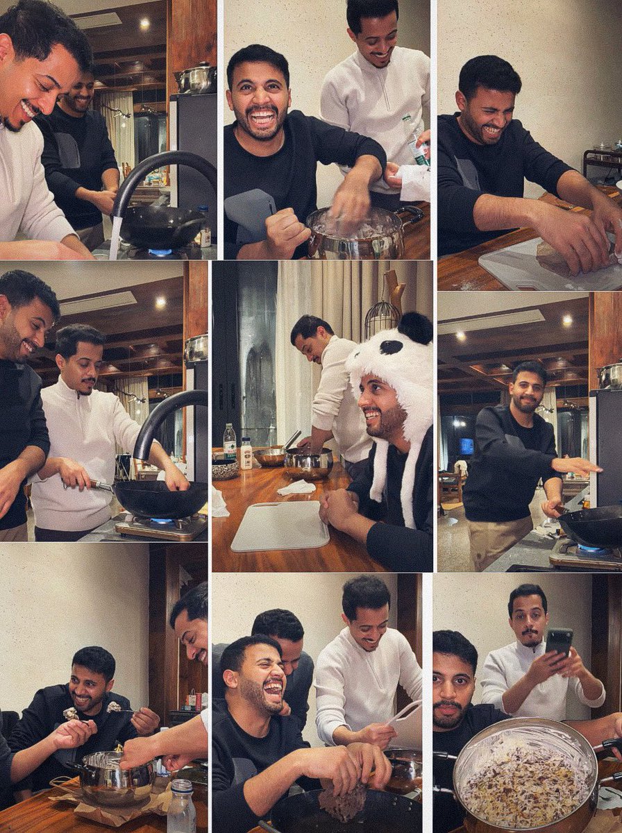 فعلاً بثوثك تسعد وتبهج الخـاطر 
مهما تكلمنا أو شكرنا مانوفيك حقك 
                    مانقول إلا 
" الله يديم هالوجـود المبهج🩶✨"

 #سبايكي_في_الصين | <a href="/spaaiki04/">سبايكي</a>