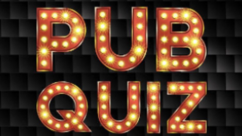 Congratulations to tonight’s Quiz winners going home with £100 in cash! Join us every Thursday for our pub quiz, Higher or Lower rollover £100  + next week 🍻