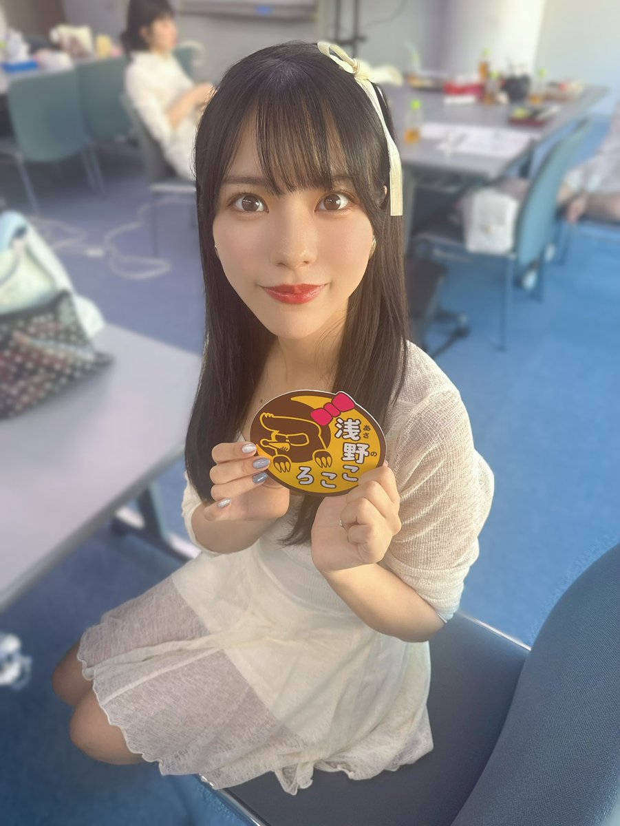 みのんぱ　様　確認ページ❗ 後ろにいるののぞみん？