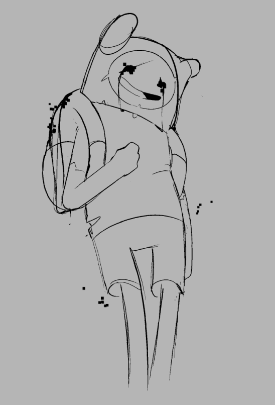 Amezuynn's tweet image. - from bored to drawing -
   part 1

| - - - |

Tags (Ignore Them):
#FNF #fnfmod #pibby #pibbyapocalypse #pibbyarmageddon #fridaynightfunkin