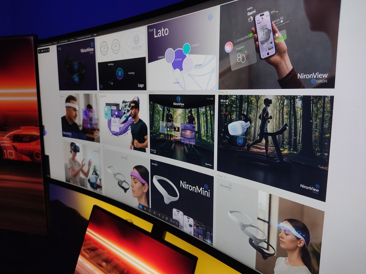 mrdanielexcel's tweet image. 12:06 ⚡

#UIUXDesign