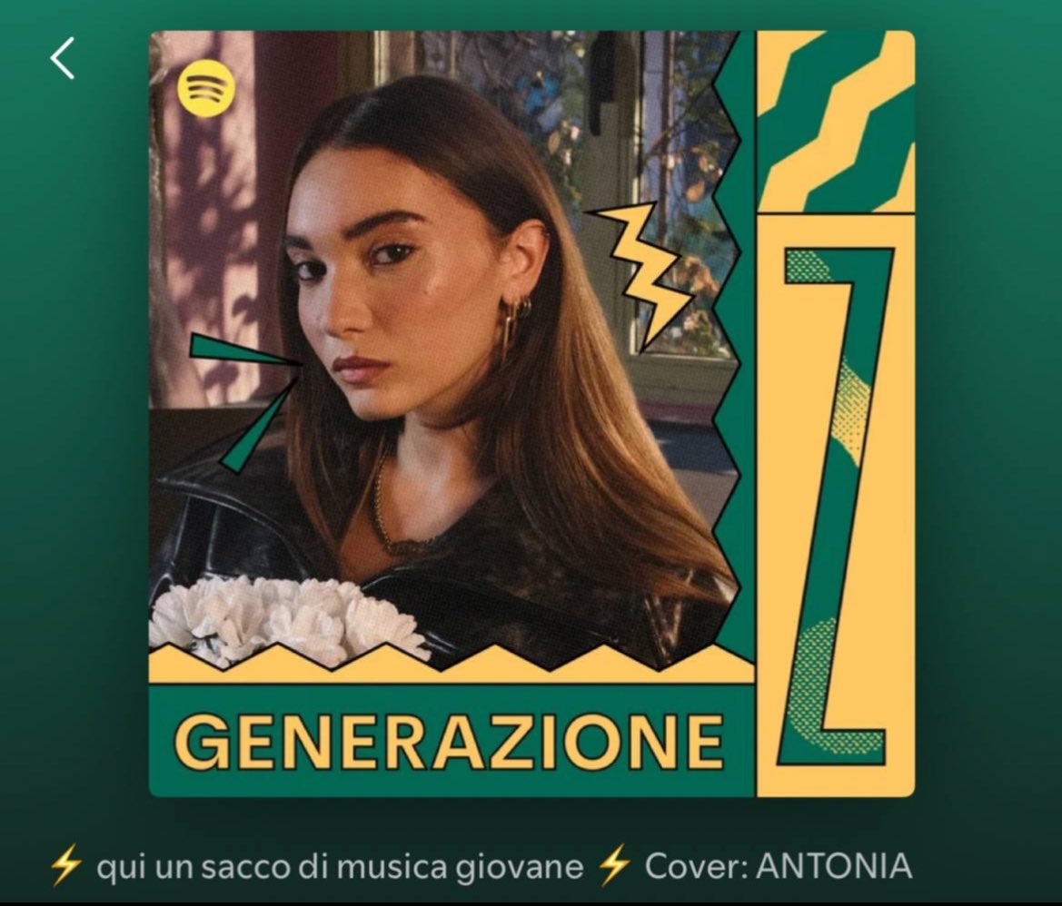 FEDEurnal's tweet image. eccoci qui 🙂‍↕️🙂‍↕️
#AntoniaNocca #senzagnocca