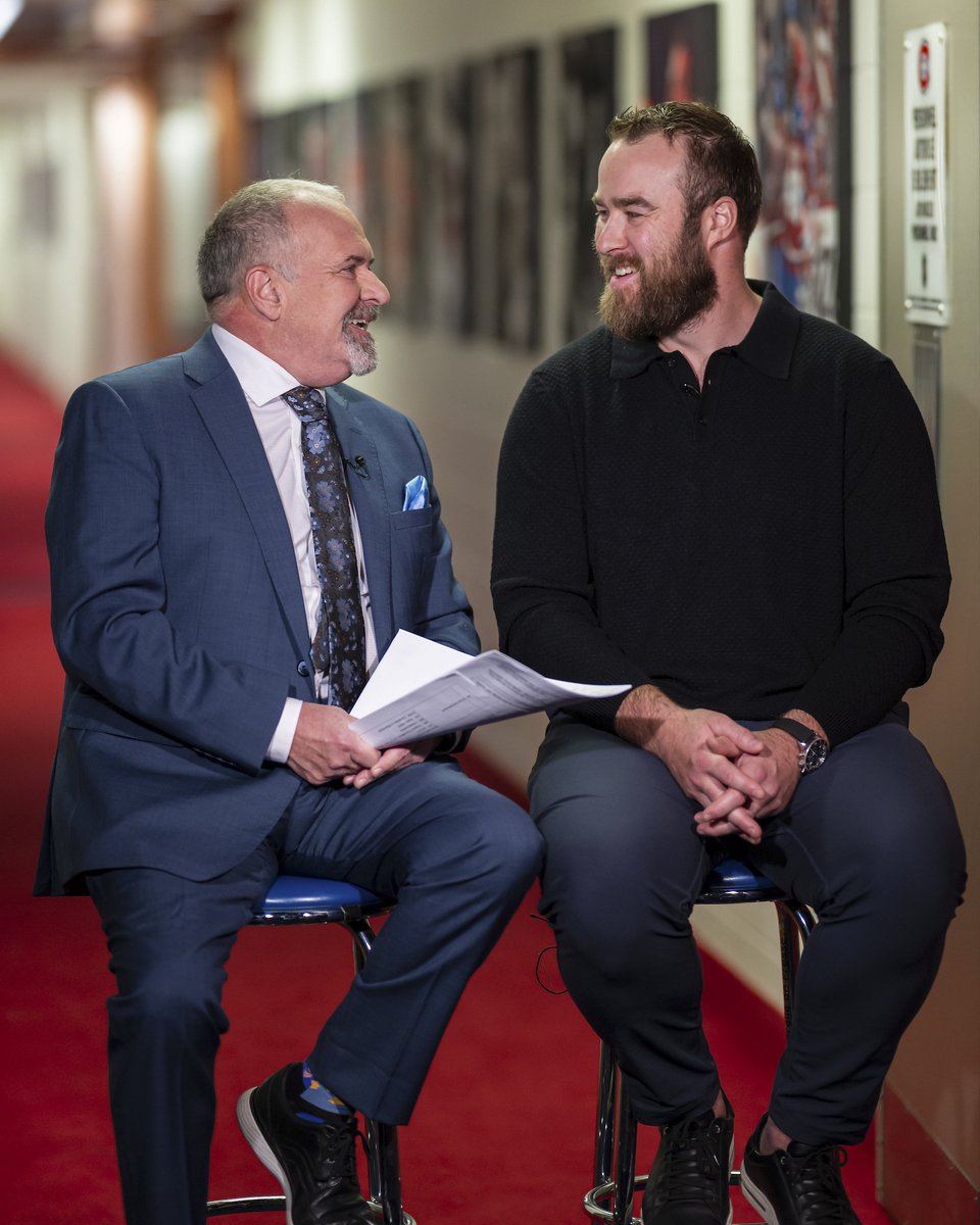 CanadiensMTL's tweet image. Savyyyyyyy

#GoHabsGo