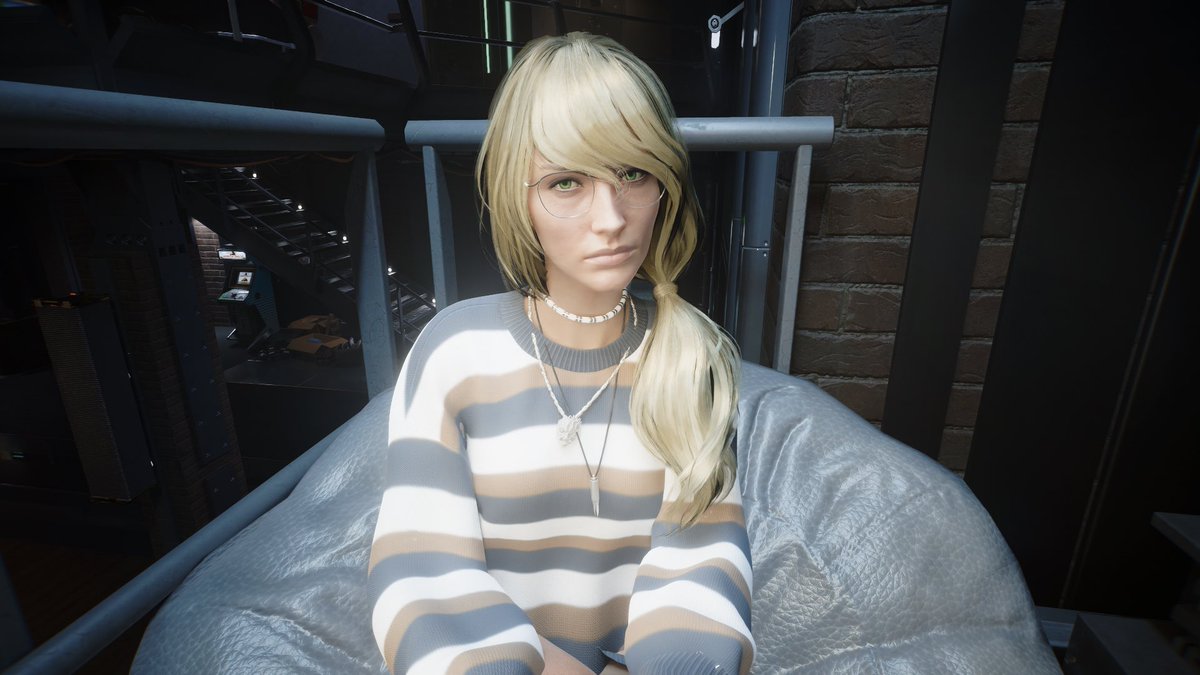 mtpisha9's tweet image. I need to make loser rogue