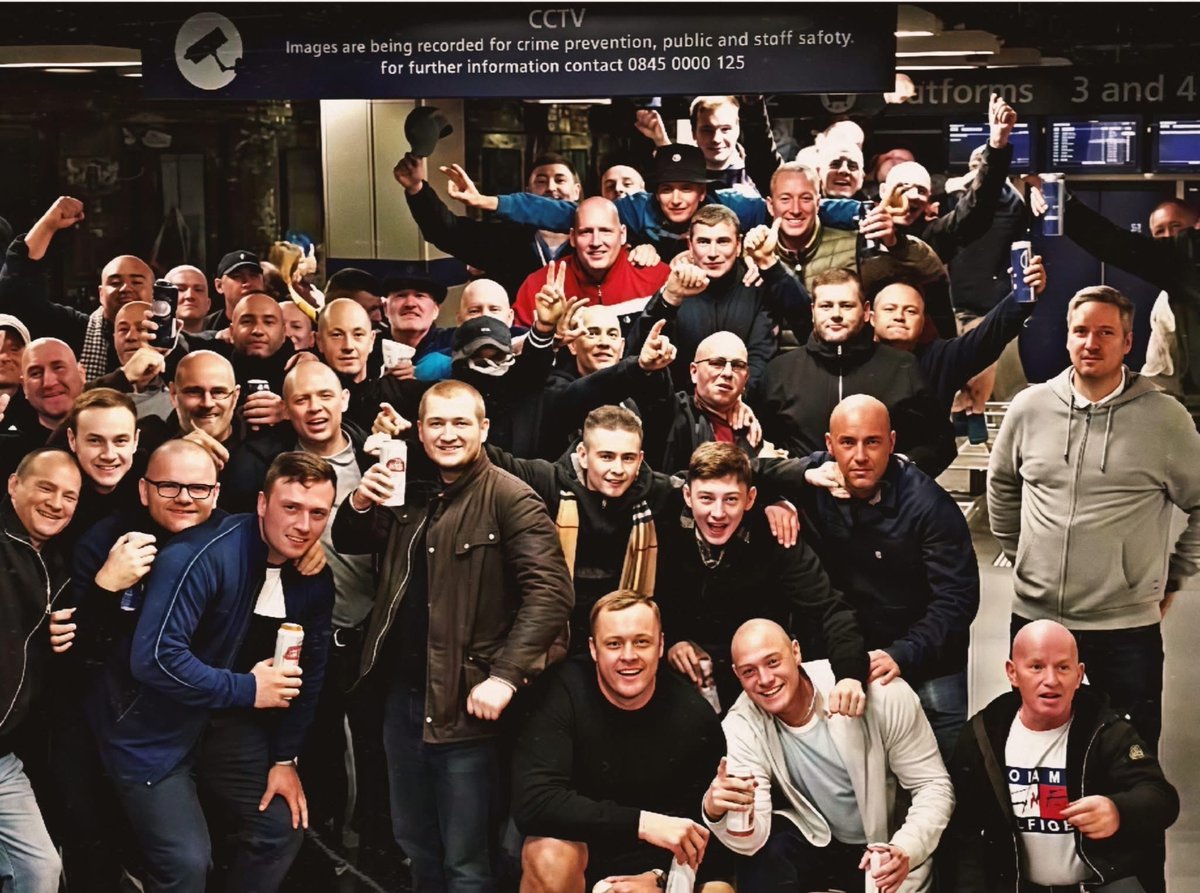 casualsdirect's tweet image. Middlesbrough Lads.