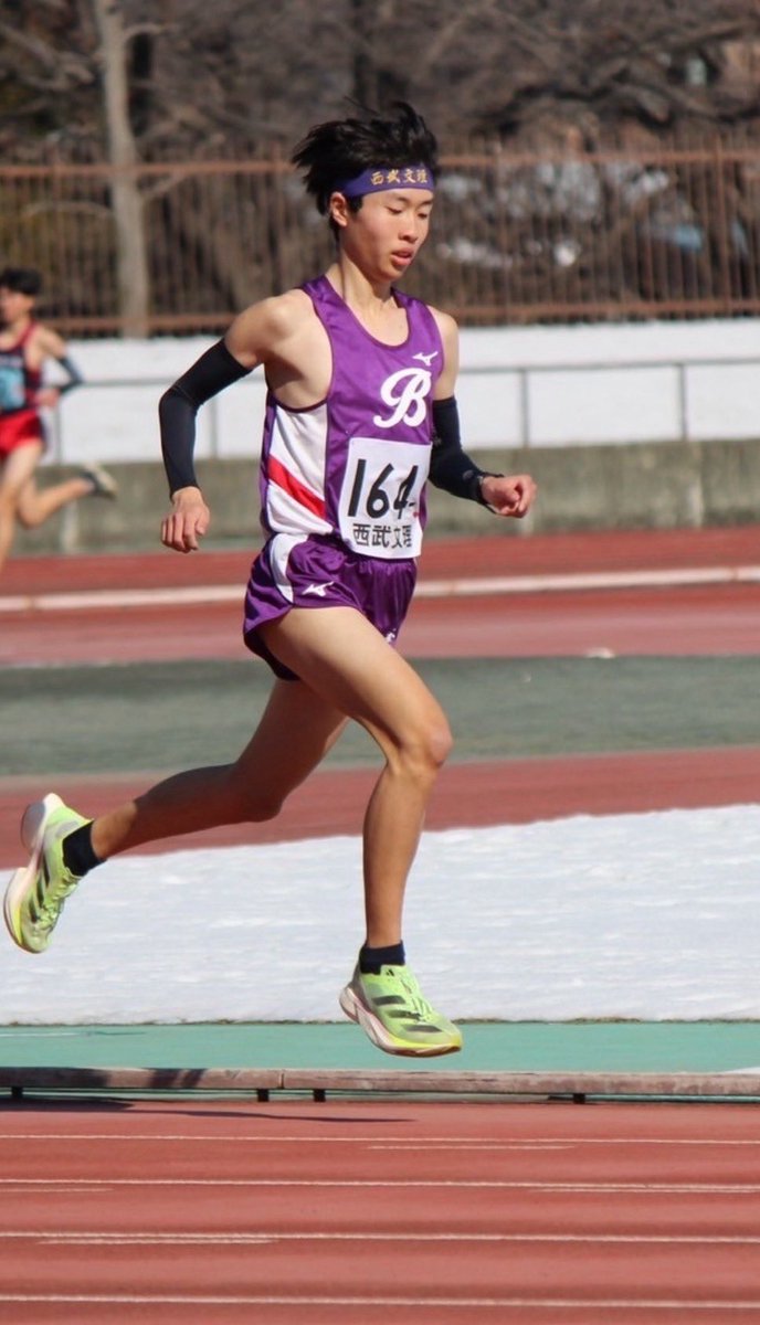 ✨今週の一言✨ 1年 一ノ瀬慎太 この度は自分を選んでいただき