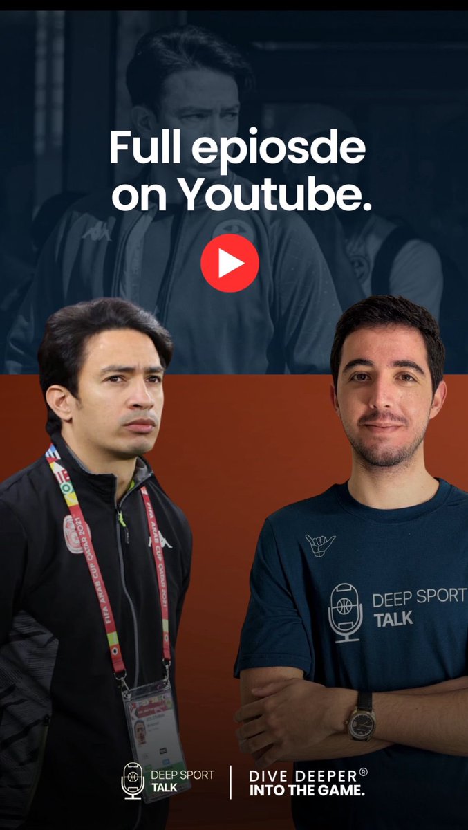 msbenothman's tweet image. Ma façon de voir le football et le sport tunisien en général. 

youtu.be/aitZLzCT3YM?fe…