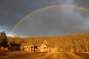 us_trappists's tweet photo. Desire for God- "Our Lady of the Angels Trappist Monastery in Crozet, VA. Our life is wholly ordered to contemplation. We journey together towards an ever closer personal union with Christ, through mutual care, &amp; a balanced life of prayer, work and study. https://t.co/cuZ2hc1twX https://t.co/KbjyPS08AU