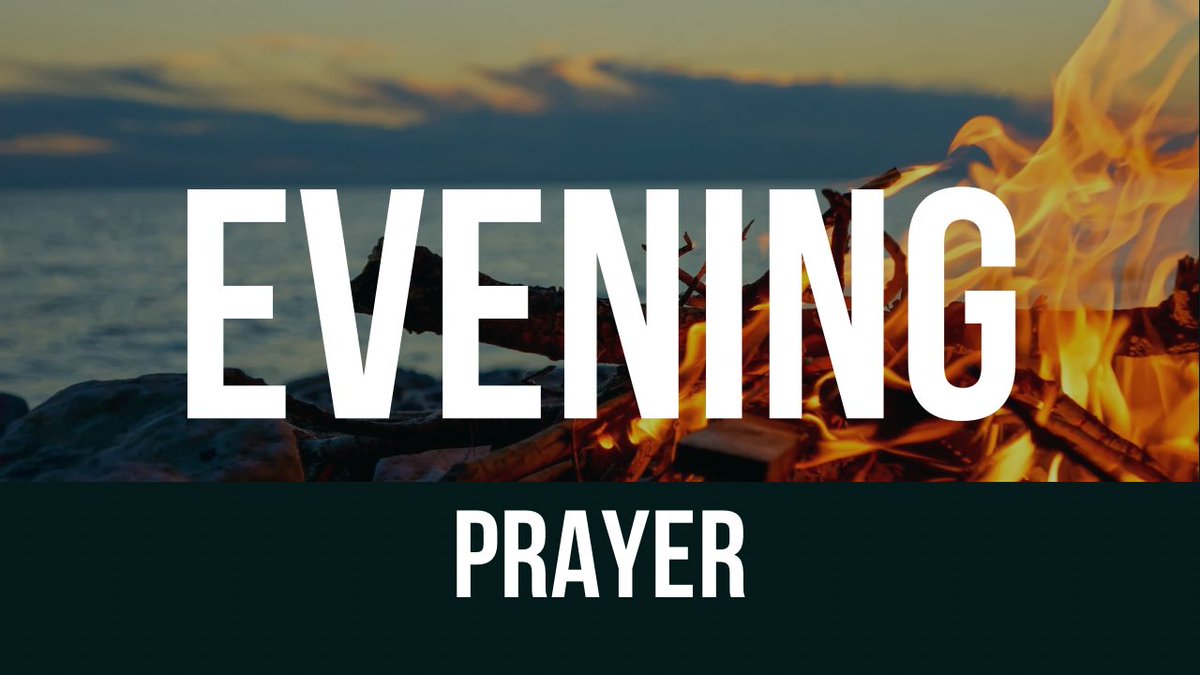 Musical 🎶 
Prayer for Evening 🙏

A contemporary take on this classic Bahá’í Prayer to be said each day in the evening. A mix of Hip Hop, Pop &amp; R&amp;B are drawn upon in this unique song.

Don’t forget to comment, like and share on YouTube! 

youtu.be/DedHGdSpJjc?si…