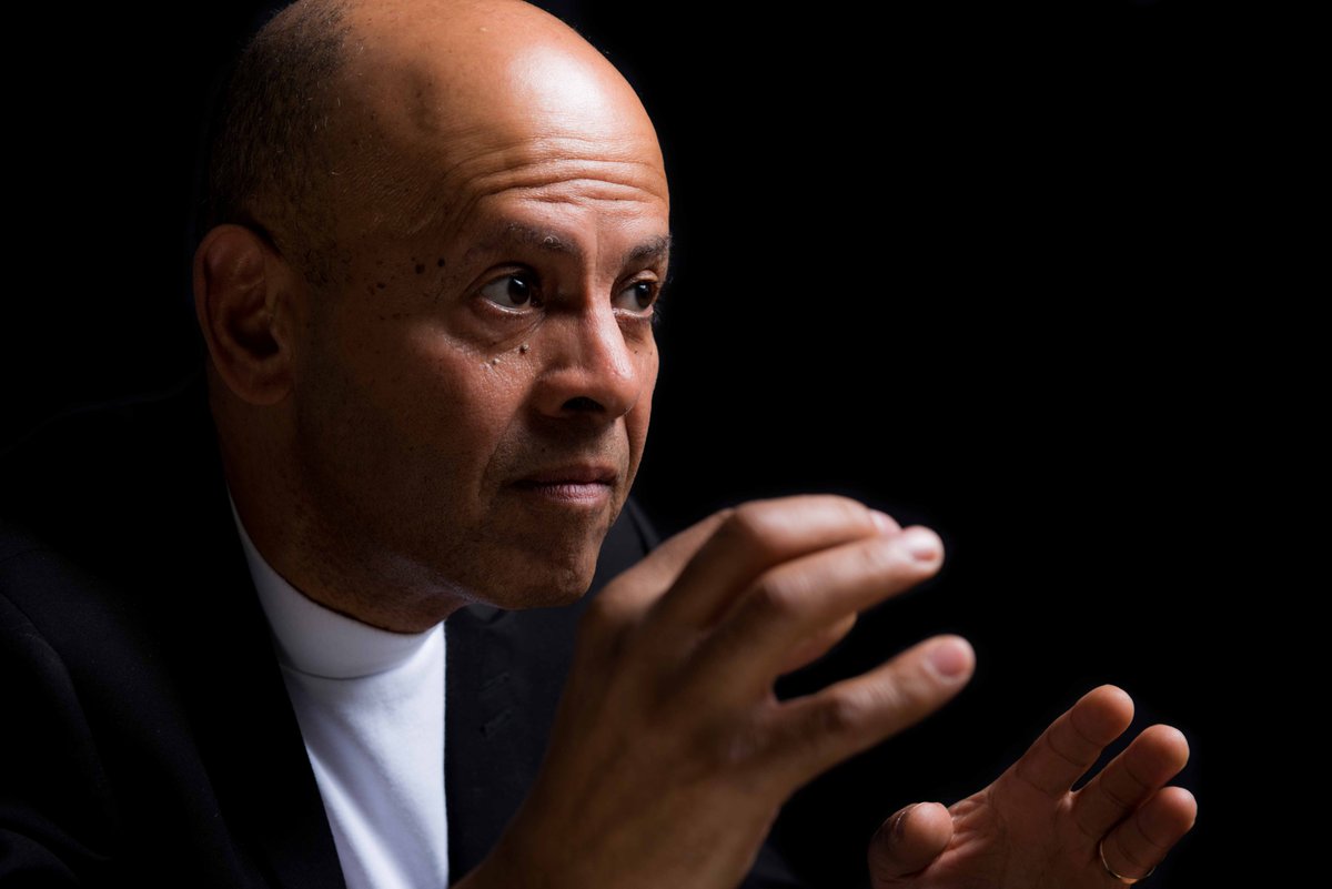 Leon Bosch tweet media