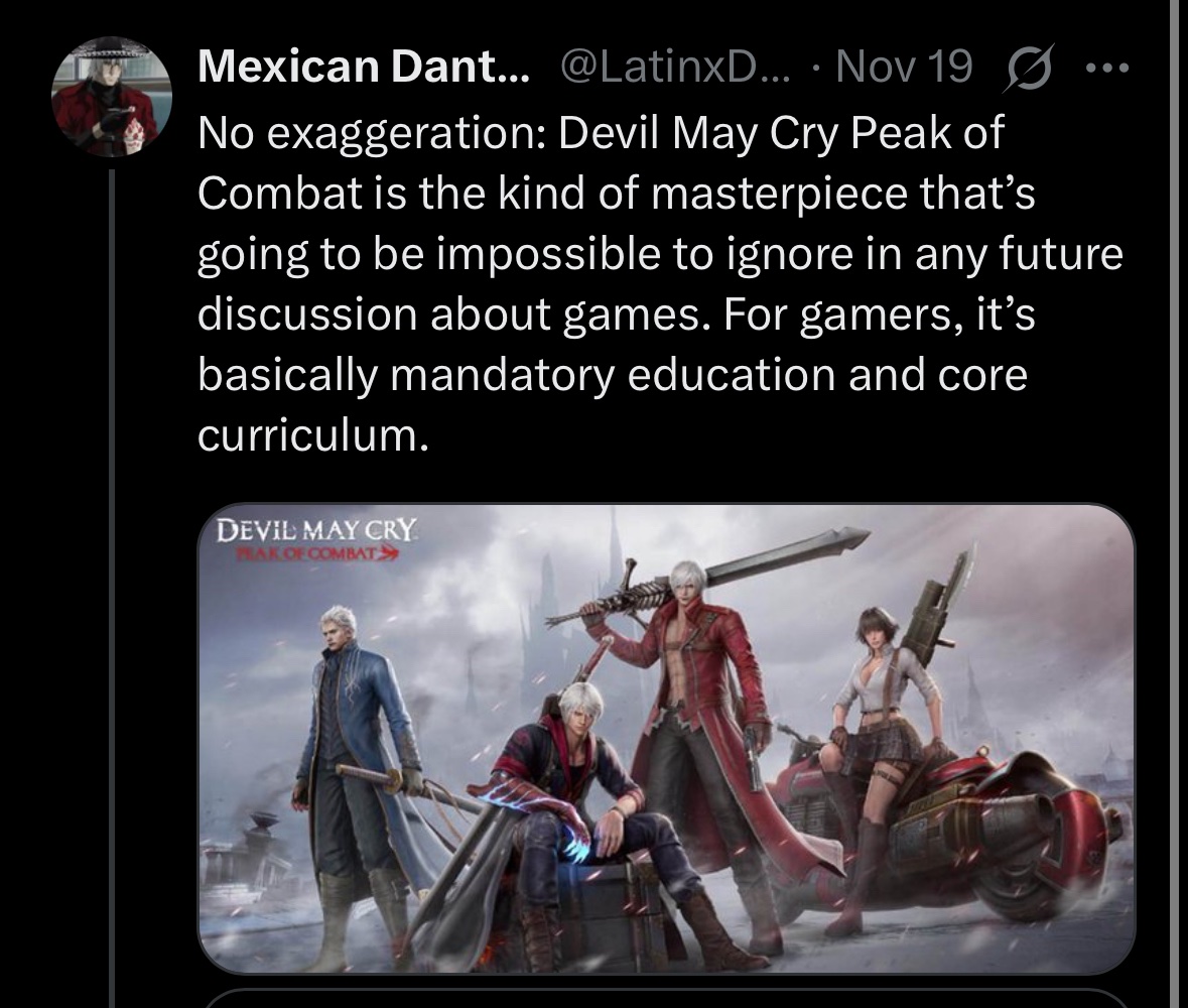 Heavens ULTRA tweet media