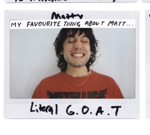 wesley toledo i’m so fond of u