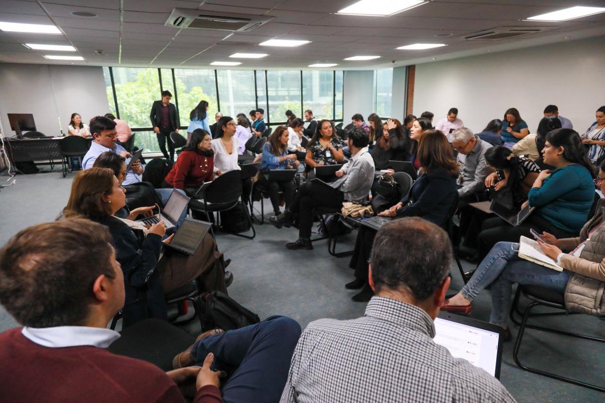 MinSalud Colombia 🇨🇴 tweet media