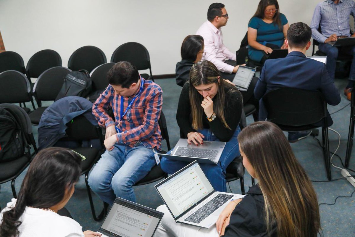 MinSalud Colombia 🇨🇴 tweet media