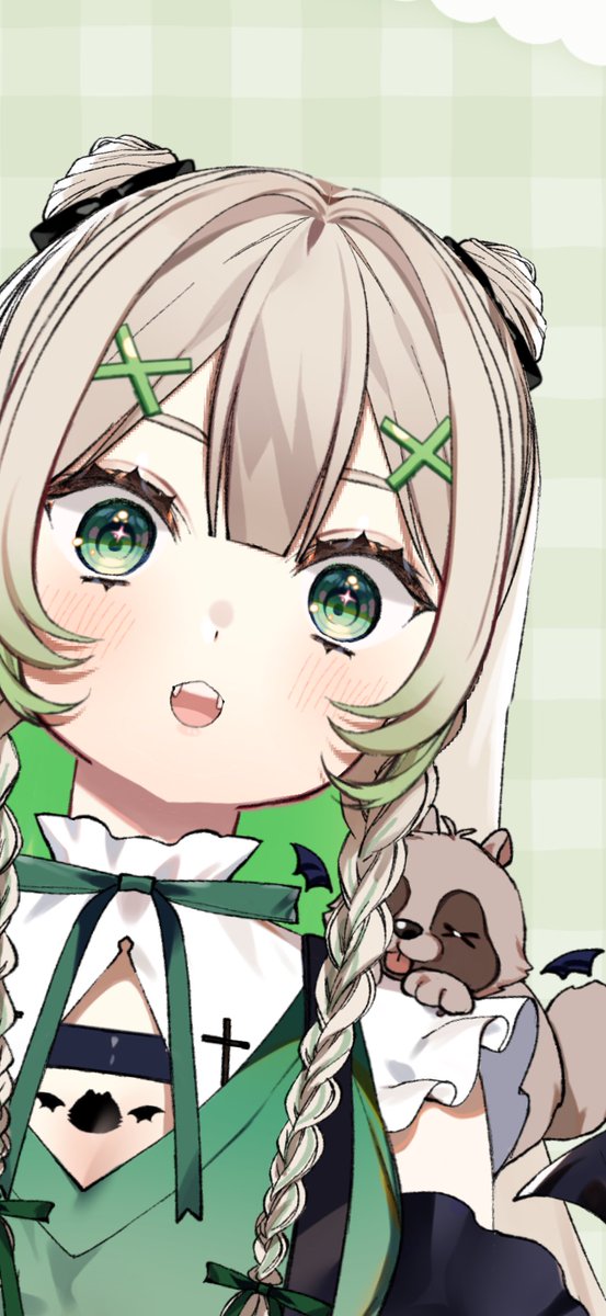 木乃葉ぽこな@新人Vtuber (@pokona_kokonoha) / Posts / X