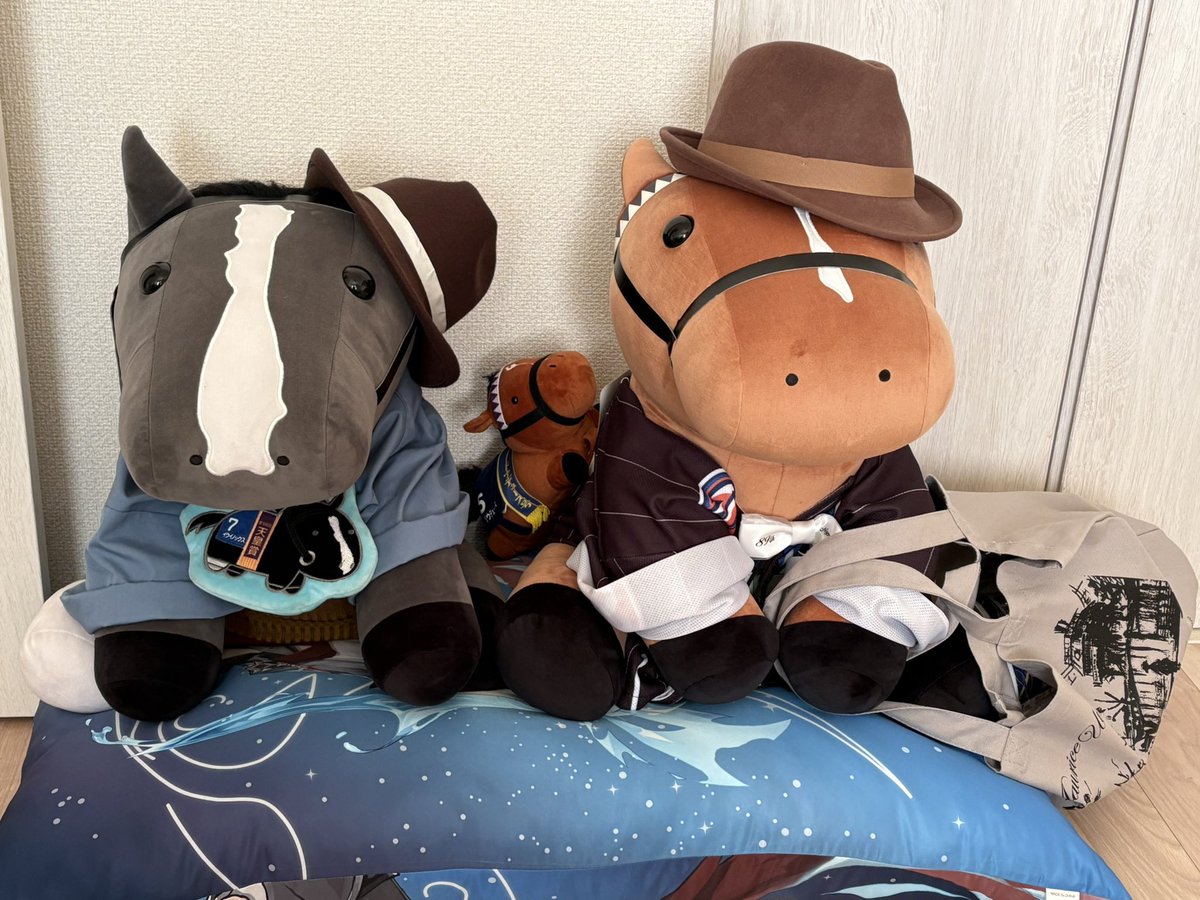 ⭐︎虎馬⭐︎ 名馬