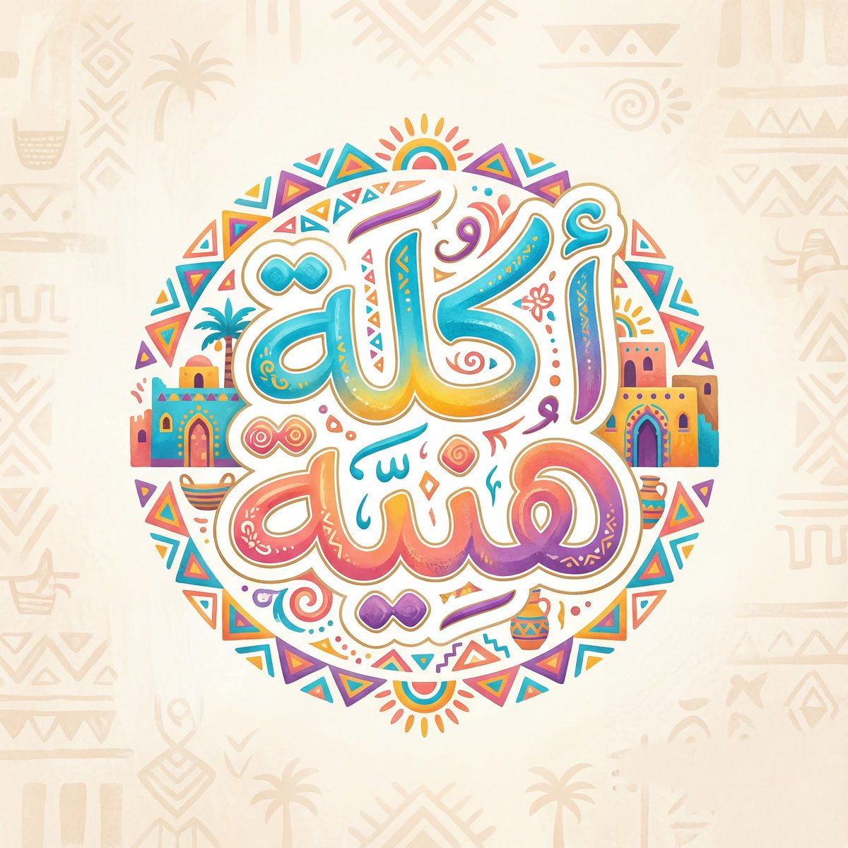 أيمن طير | Designer tweet media