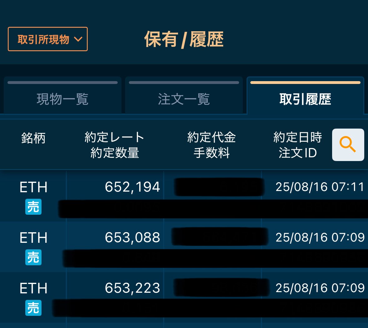 どこかの隊長💯投資垢🔥 tweet media